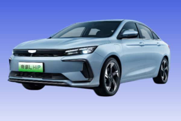 永康市回收国产新能源汽车