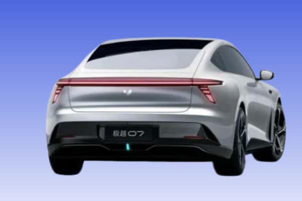 永康市回收小米汽车